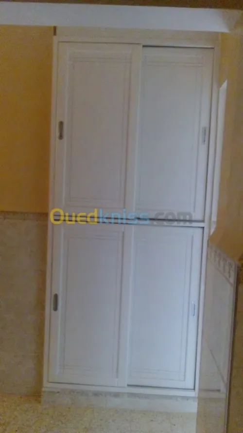 Vente Appartement F4 Constantine El khroub