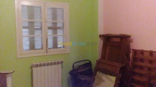 Vente Appartement F4 Constantine El khroub
