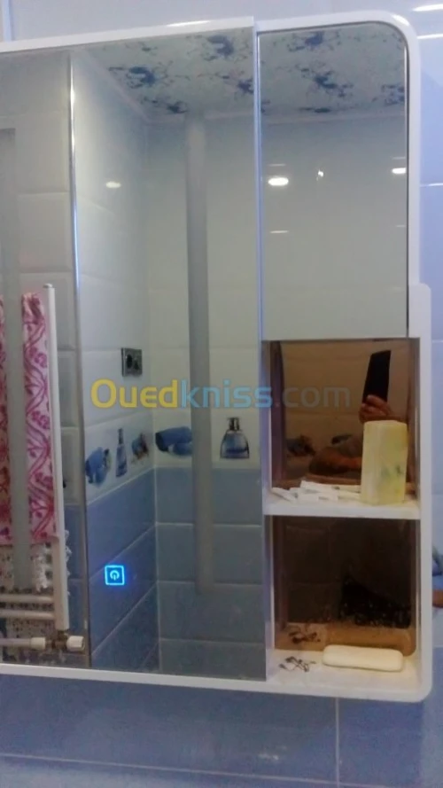 Vente Appartement F4 Constantine El khroub