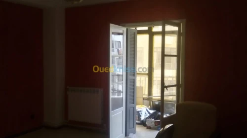 Vente Appartement F4 Constantine El khroub