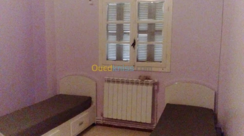 Vente Appartement F4 Constantine El khroub