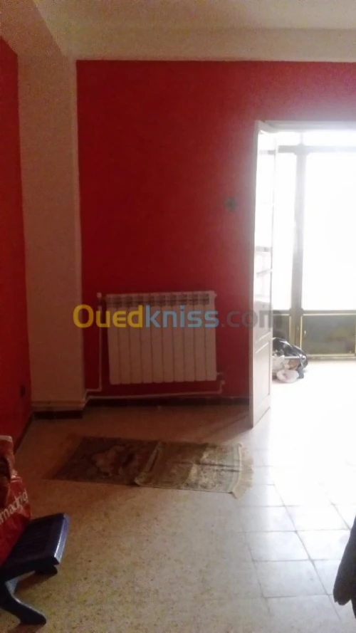 Vente Appartement F4 Constantine El khroub