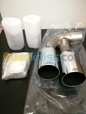 KIT CARROSSERIE F30 + LIGNE MILLTEK