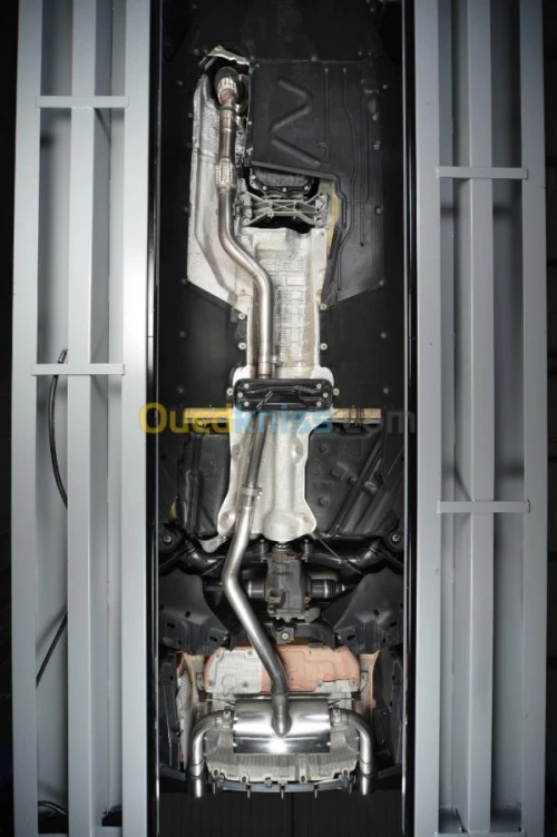 KIT CARROSSERIE F30 + LIGNE MILLTEK