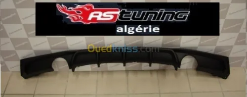 KIT CARROSSERIE F30 + LIGNE MILLTEK