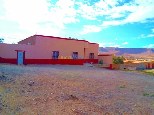 Vente Terrain Msila Msila