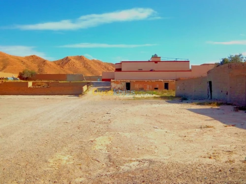 Vente Terrain Msila Msila