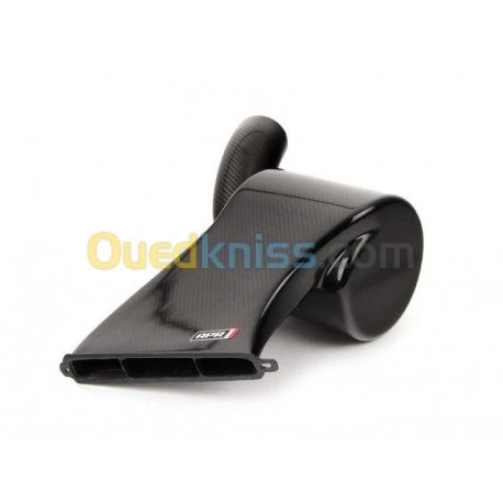 LIGNE MILLTEK S3 8V LIMOUSINE 