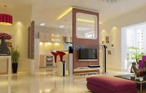 Décoration intérieur
