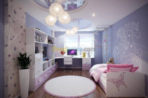 Décoration intérieur
