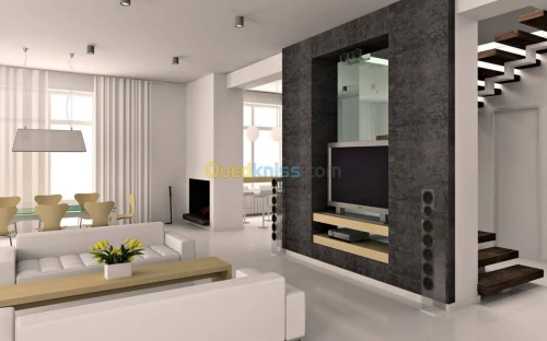 Décoration intérieur