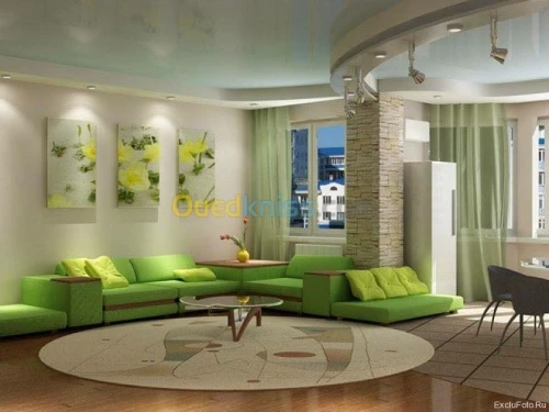 Décoration intérieur