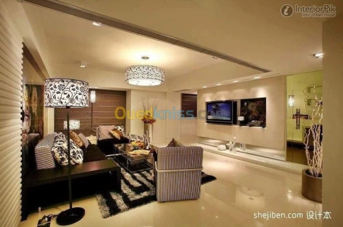 Décoration intérieur