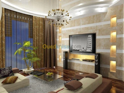 Décoration intérieur
