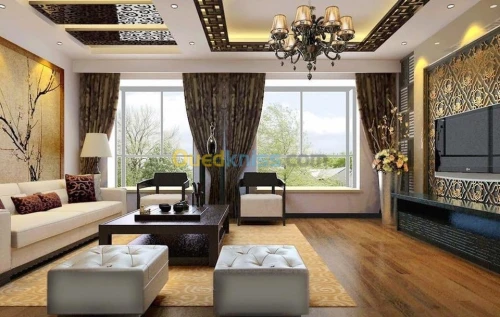 Décoration intérieur