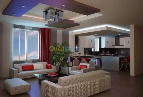 Décoration intérieur