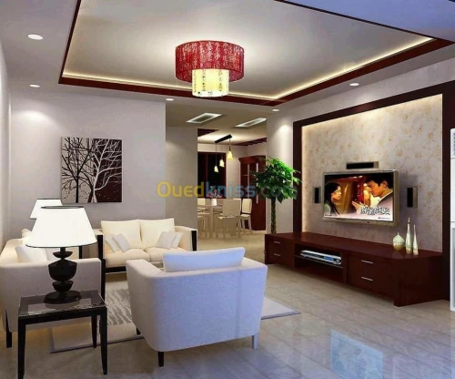 Décoration intérieur