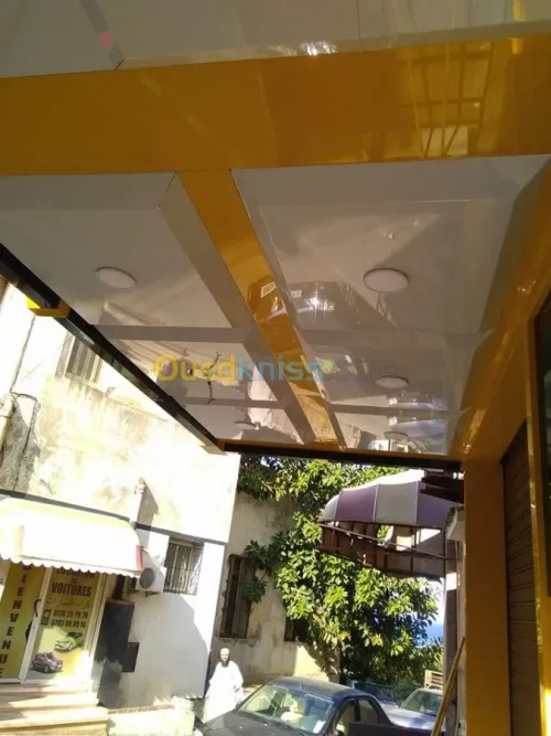 TOP ART-DéCO ALUCOBOND