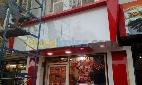 TOP ART-DéCO ALUCOBOND