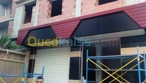 TOP ART-DéCO ALUCOBOND
