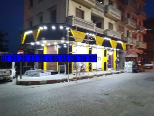 TOP ART-DéCO ALUCOBOND