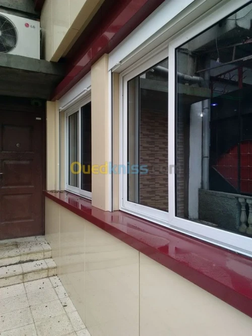 TOP ART-DéCO ALUCOBOND