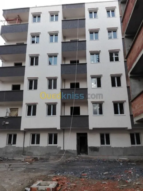 Vente Appartement Tizi Ouzou Tizi ouzou
