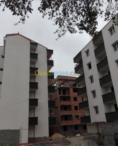 Vente Appartement Tizi Ouzou Tizi ouzou
