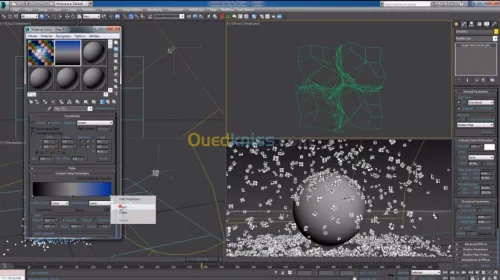 Formation Pro 3dsmax 
