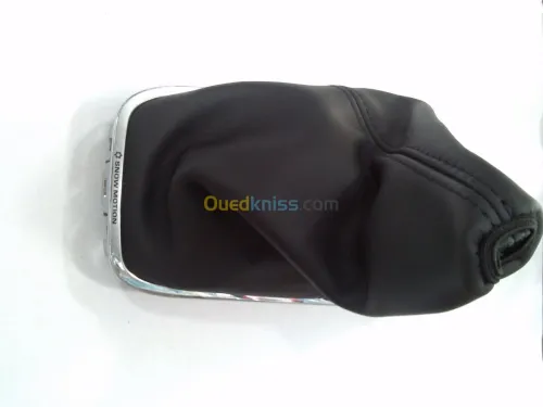 SUPPORT+SOUFFLET LEVIER d'origine C5