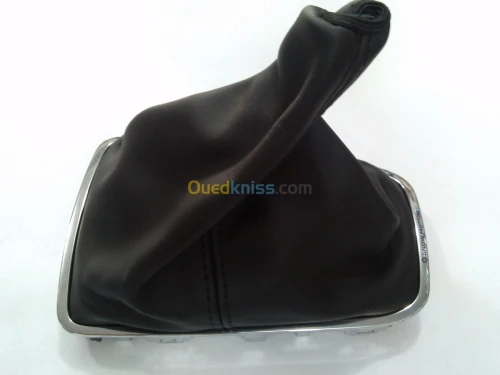 SUPPORT+SOUFFLET LEVIER d'origine C5