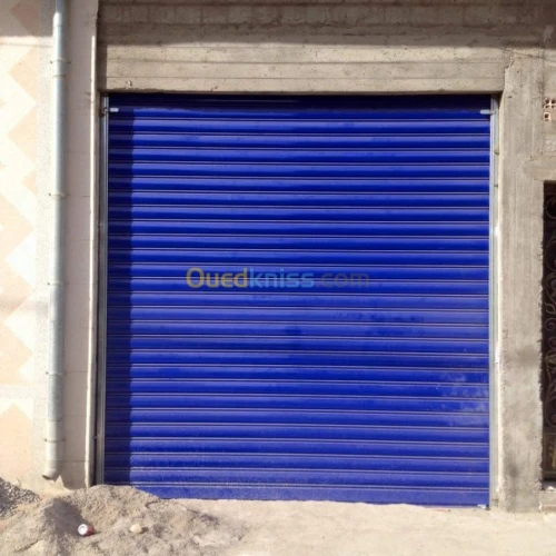 Instalation professionnel & vente lames