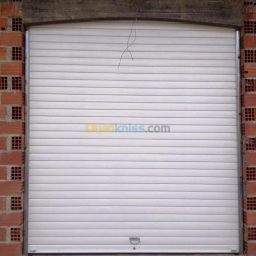 Instalation professionnel & vente lames