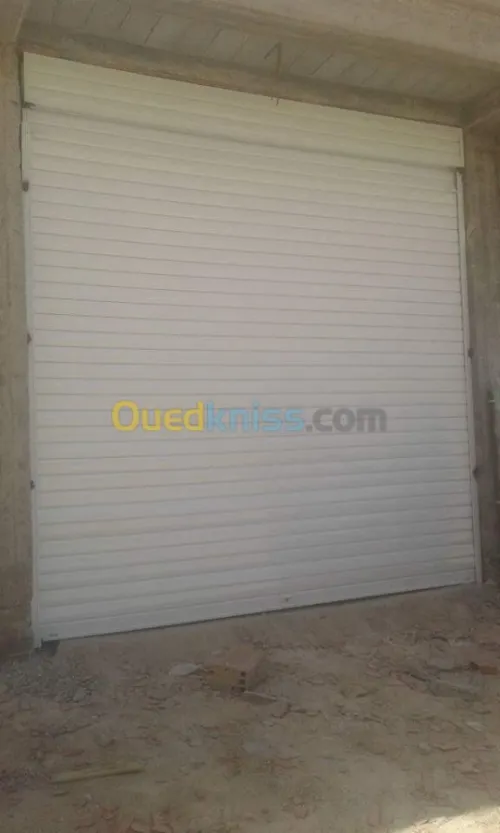 Instalation professionnel & vente lames