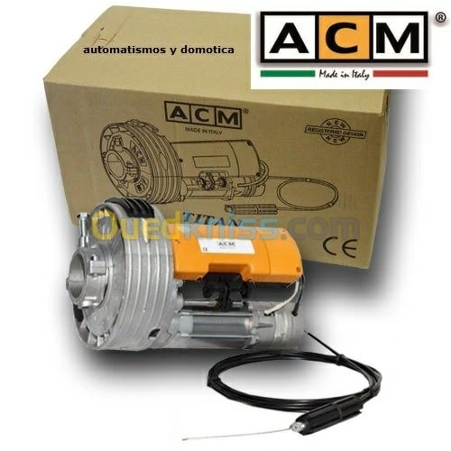  installation des rideaux electrique 
