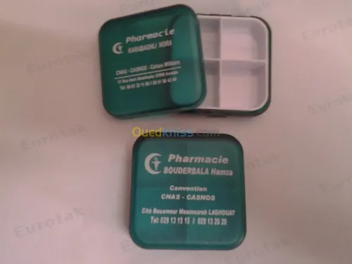 offre pour pharmacie 