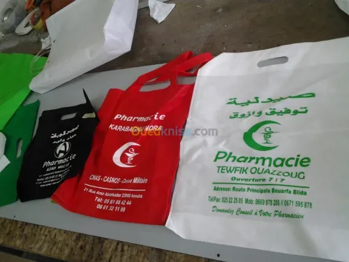offre pour pharmacie 