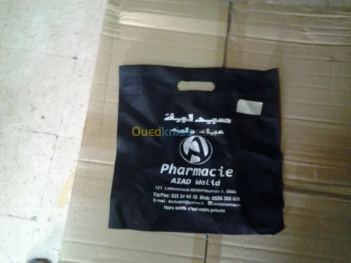 offre pour pharmacie 