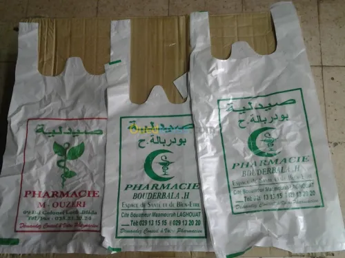 offre pour pharmacie 