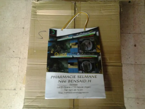 offre pour pharmacie 