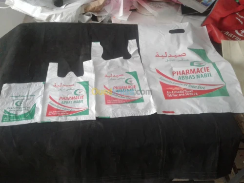 offre pour pharmacie 