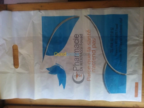 offre pour pharmacie 