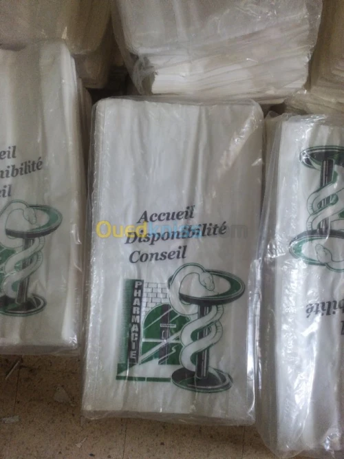 offre pour pharmacie 