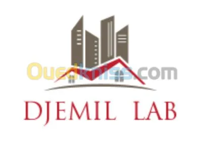 Controle de béton & Carottage & Sol