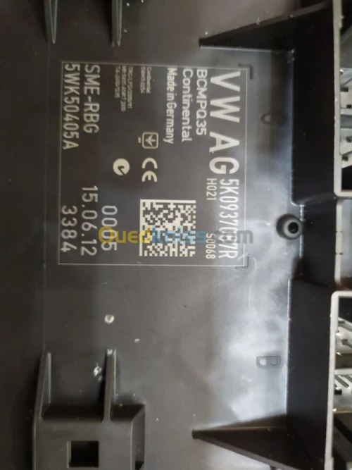Volkswagen Audi seat skoda