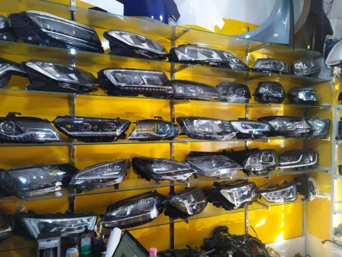 Volkswagen Audi seat skoda