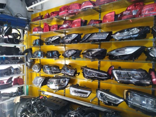 Volkswagen Audi seat skoda