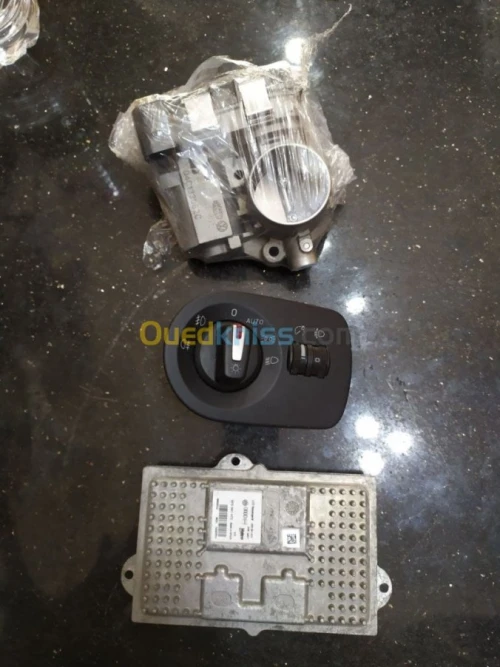 Volkswagen Audi seat skoda