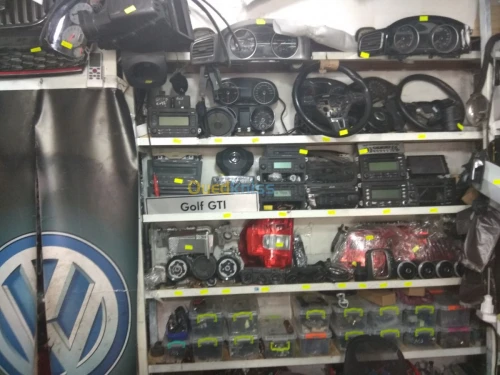 Volkswagen Audi seat skoda