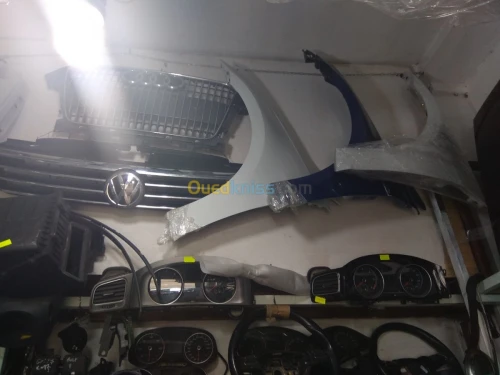 Volkswagen Audi seat skoda